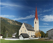 Kirche Stockach