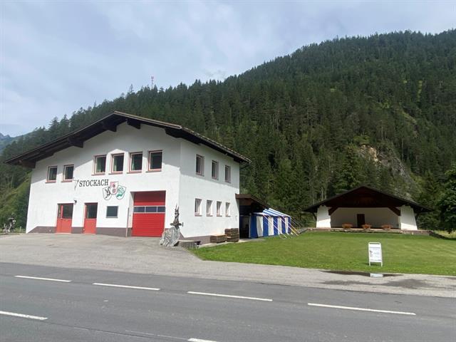 Vereinshaus Stockach